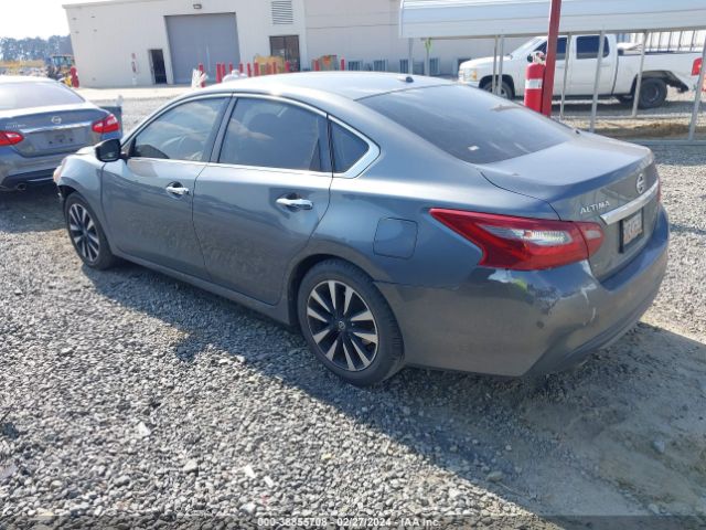 Photo 2 VIN: 1N4AL3AP5JC138938 - NISSAN ALTIMA 