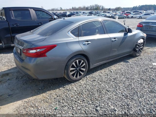 Photo 3 VIN: 1N4AL3AP5JC138938 - NISSAN ALTIMA 