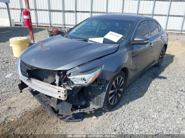 Photo 5 VIN: 1N4AL3AP5JC138938 - NISSAN ALTIMA 