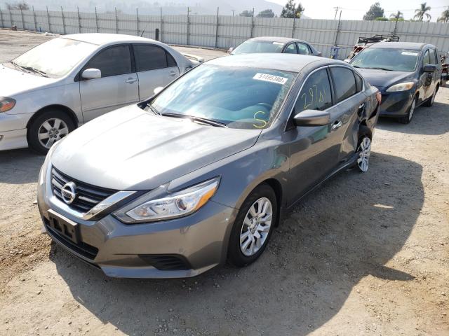 Photo 1 VIN: 1N4AL3AP5JC138941 - NISSAN ALTIMA 2.5 