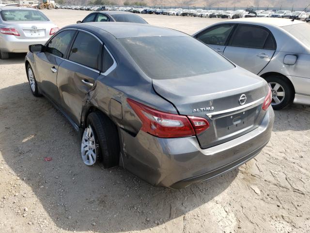 Photo 2 VIN: 1N4AL3AP5JC138941 - NISSAN ALTIMA 2.5 