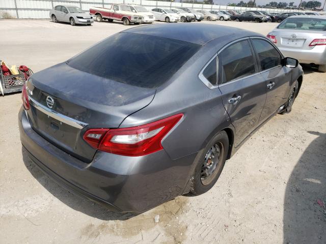 Photo 3 VIN: 1N4AL3AP5JC138941 - NISSAN ALTIMA 2.5 