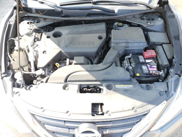 Photo 6 VIN: 1N4AL3AP5JC138941 - NISSAN ALTIMA 2.5 