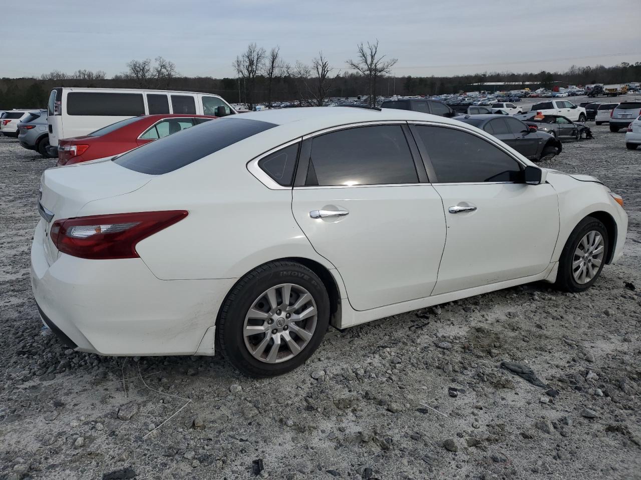 Photo 2 VIN: 1N4AL3AP5JC140642 - NISSAN ALTIMA 