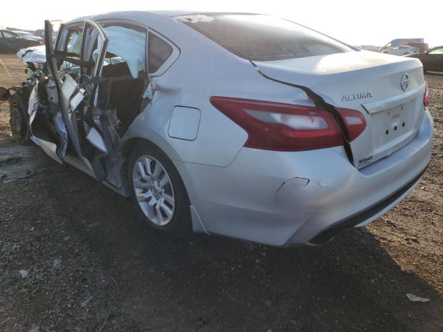 Photo 1 VIN: 1N4AL3AP5JC140852 - NISSAN ALTIMA 2.5 