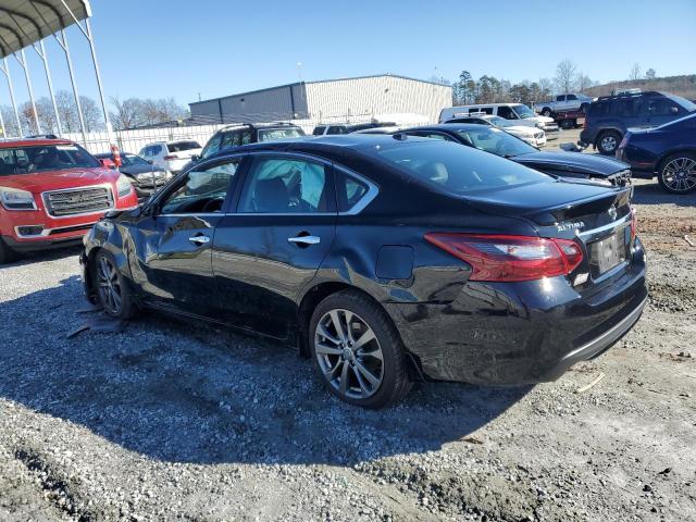 Photo 1 VIN: 1N4AL3AP5JC141872 - NISSAN ALTIMA 