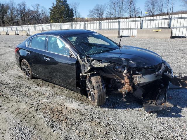 Photo 3 VIN: 1N4AL3AP5JC141872 - NISSAN ALTIMA 