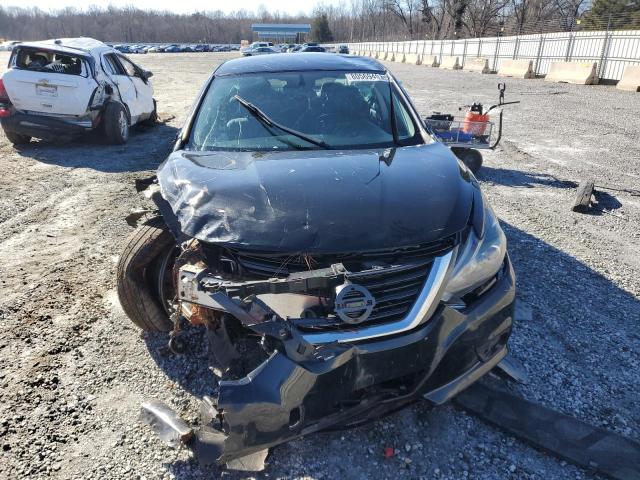 Photo 4 VIN: 1N4AL3AP5JC141872 - NISSAN ALTIMA 