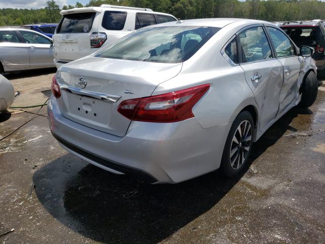 Photo 3 VIN: 1N4AL3AP5JC142570 - NISSAN ALTIMA 2.5 