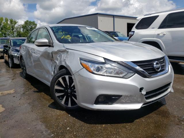 Photo 8 VIN: 1N4AL3AP5JC142570 - NISSAN ALTIMA 2.5 