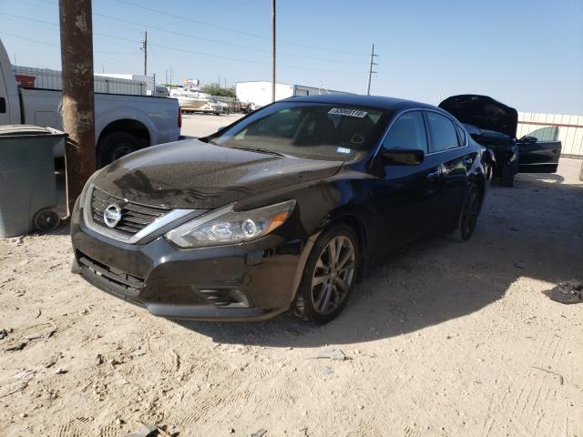 Photo 1 VIN: 1N4AL3AP5JC143430 - NISSAN ALTIMA 