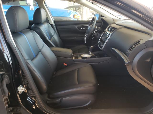 Photo 4 VIN: 1N4AL3AP5JC143430 - NISSAN ALTIMA 