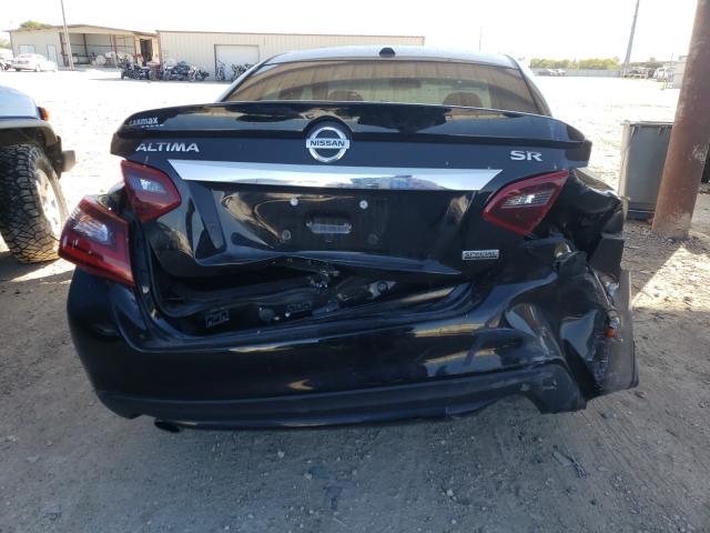 Photo 8 VIN: 1N4AL3AP5JC143430 - NISSAN ALTIMA 