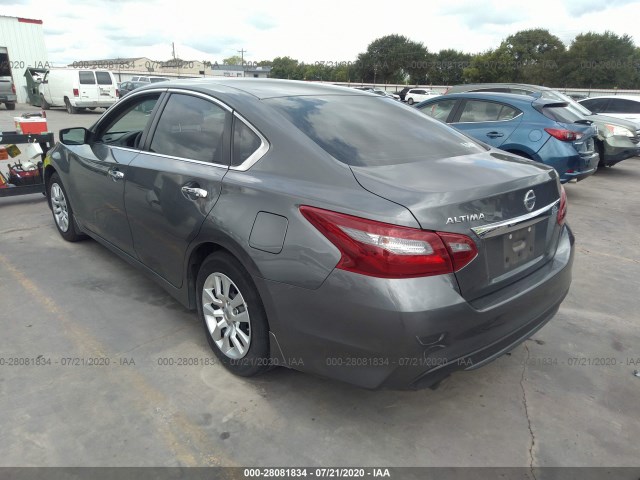 Photo 2 VIN: 1N4AL3AP5JC143833 - NISSAN ALTIMA 