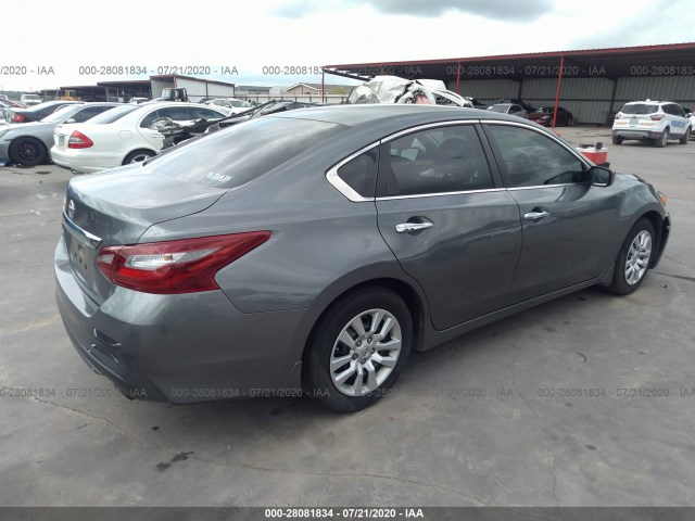 Photo 3 VIN: 1N4AL3AP5JC143833 - NISSAN ALTIMA 