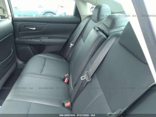 Photo 7 VIN: 1N4AL3AP5JC143833 - NISSAN ALTIMA 