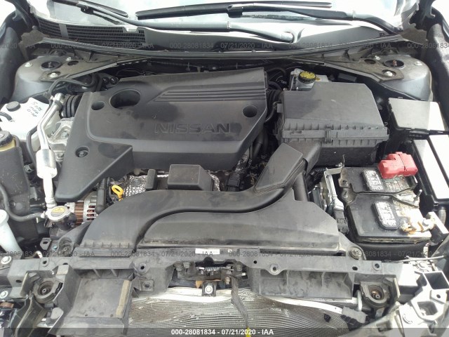 Photo 9 VIN: 1N4AL3AP5JC143833 - NISSAN ALTIMA 