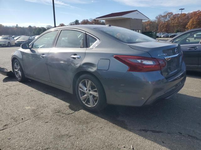 Photo 1 VIN: 1N4AL3AP5JC145100 - NISSAN ALTIMA 