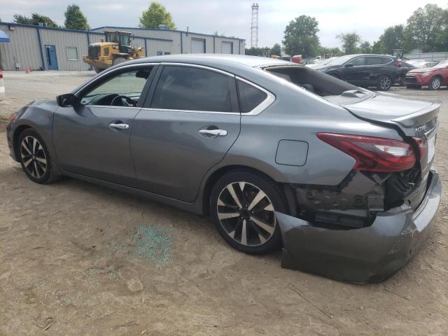 Photo 1 VIN: 1N4AL3AP5JC145677 - NISSAN ALTIMA 