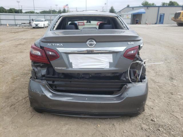 Photo 5 VIN: 1N4AL3AP5JC145677 - NISSAN ALTIMA 