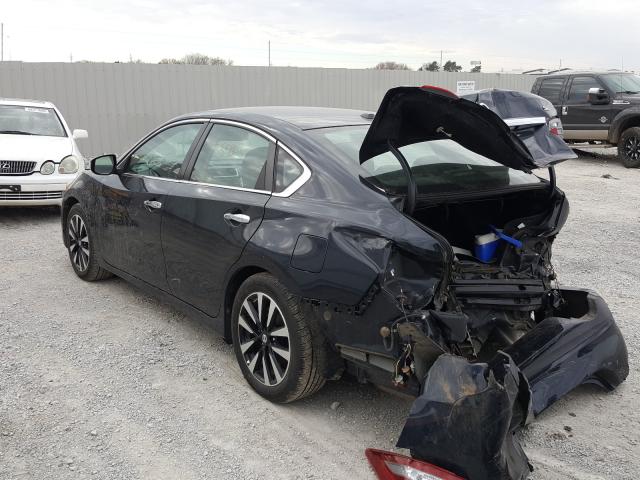 Photo 2 VIN: 1N4AL3AP5JC145923 - NISSAN ALTIMA 2.5 