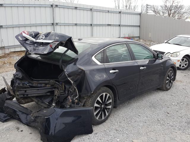 Photo 3 VIN: 1N4AL3AP5JC145923 - NISSAN ALTIMA 2.5 