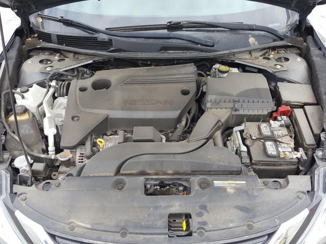 Photo 6 VIN: 1N4AL3AP5JC145923 - NISSAN ALTIMA 2.5 