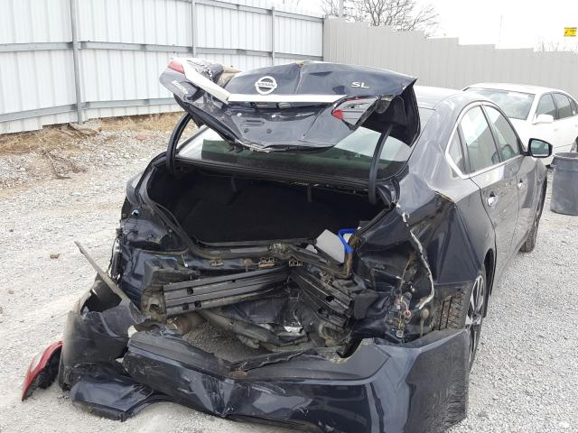 Photo 8 VIN: 1N4AL3AP5JC145923 - NISSAN ALTIMA 2.5 