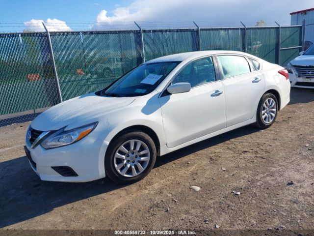 Photo 1 VIN: 1N4AL3AP5JC146117 - NISSAN ALTIMA 