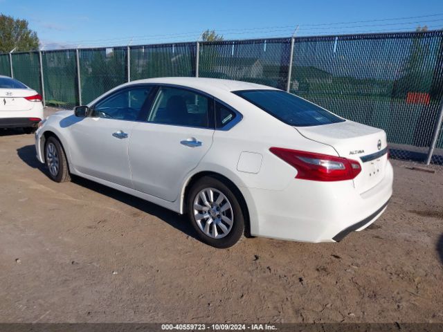 Photo 2 VIN: 1N4AL3AP5JC146117 - NISSAN ALTIMA 