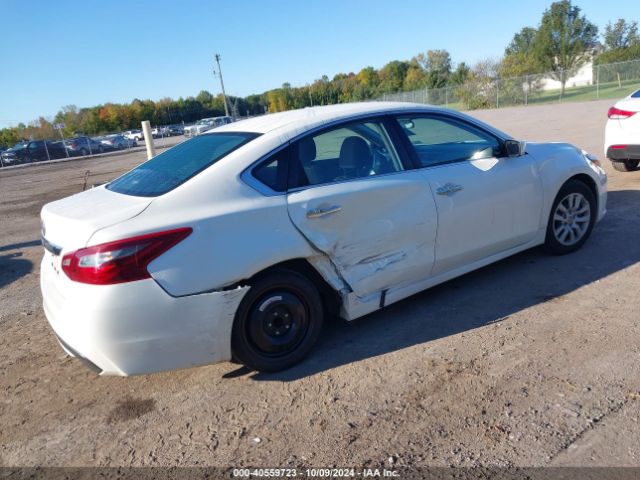 Photo 3 VIN: 1N4AL3AP5JC146117 - NISSAN ALTIMA 