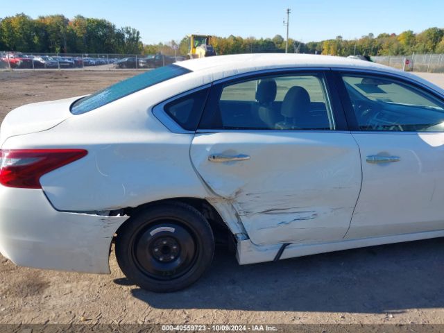 Photo 5 VIN: 1N4AL3AP5JC146117 - NISSAN ALTIMA 