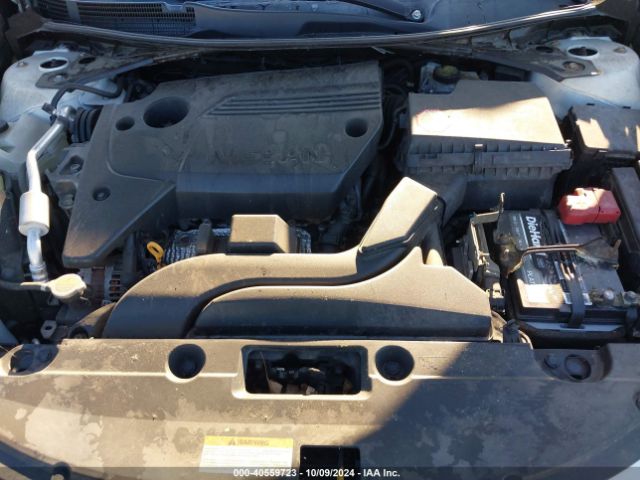 Photo 9 VIN: 1N4AL3AP5JC146117 - NISSAN ALTIMA 