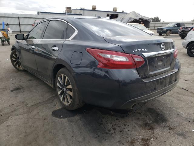 Photo 2 VIN: 1N4AL3AP5JC148742 - NISSAN ALTIMA 2.5 