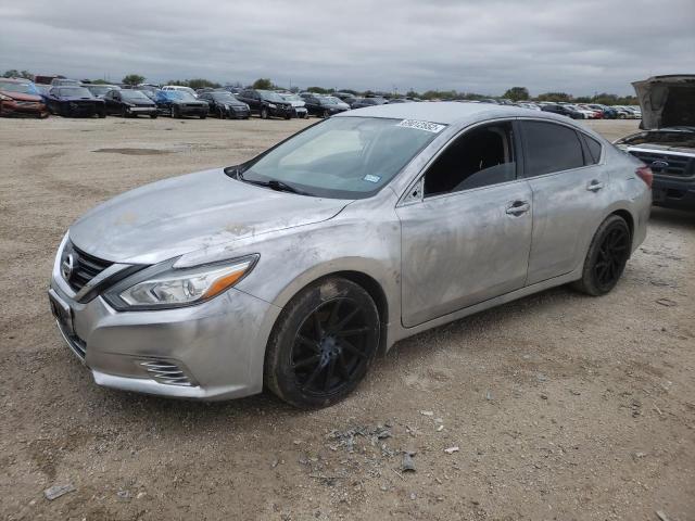 Photo 0 VIN: 1N4AL3AP5JC149664 - NISSAN ALTIMA 2.5 