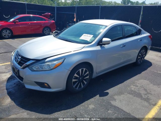 Photo 1 VIN: 1N4AL3AP5JC151379 - NISSAN ALTIMA 