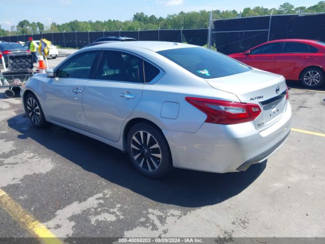 Photo 2 VIN: 1N4AL3AP5JC151379 - NISSAN ALTIMA 