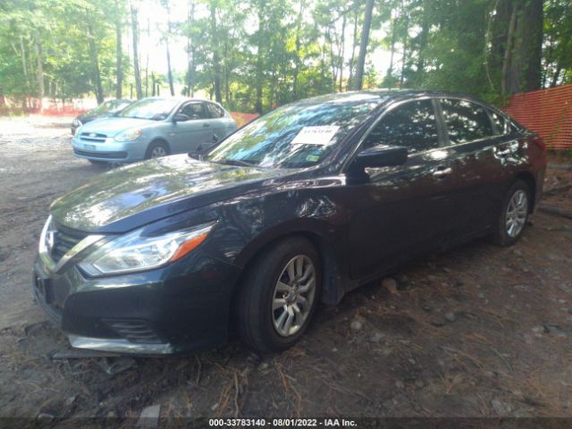 Photo 1 VIN: 1N4AL3AP5JC154430 - NISSAN ALTIMA 