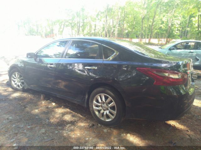 Photo 2 VIN: 1N4AL3AP5JC154430 - NISSAN ALTIMA 