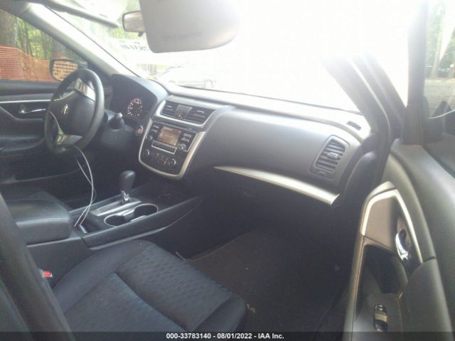 Photo 4 VIN: 1N4AL3AP5JC154430 - NISSAN ALTIMA 