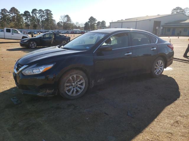 Photo 0 VIN: 1N4AL3AP5JC155142 - NISSAN ALTIMA 2.5 