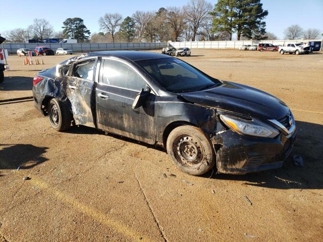 Photo 3 VIN: 1N4AL3AP5JC155142 - NISSAN ALTIMA 2.5 