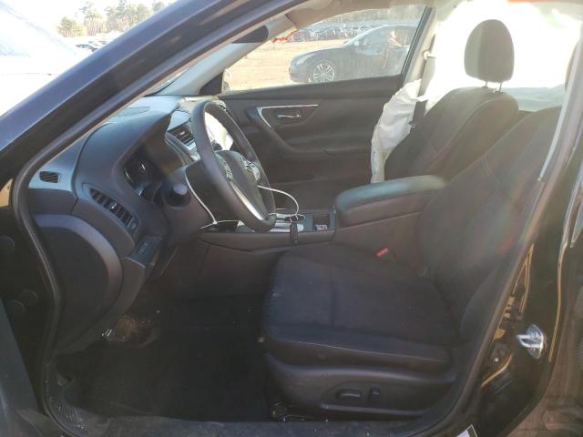 Photo 6 VIN: 1N4AL3AP5JC155142 - NISSAN ALTIMA 2.5 