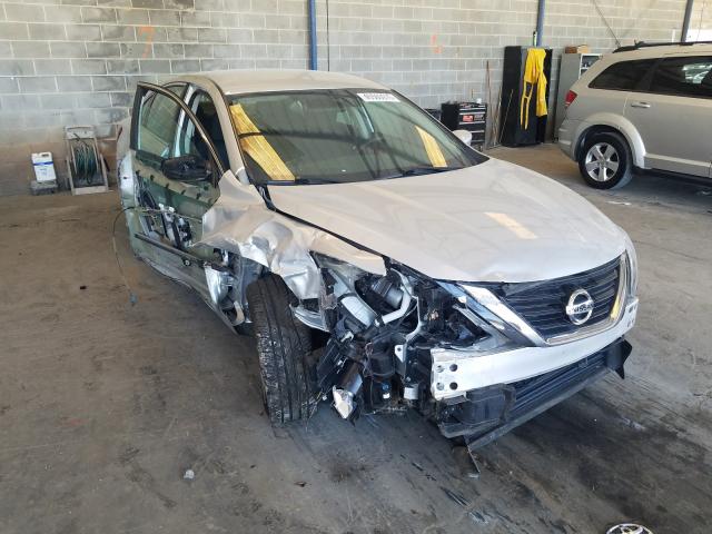 Photo 0 VIN: 1N4AL3AP5JC155464 - NISSAN ALTIMA 2.5 