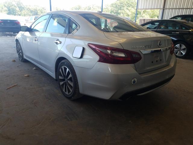 Photo 2 VIN: 1N4AL3AP5JC155464 - NISSAN ALTIMA 2.5 