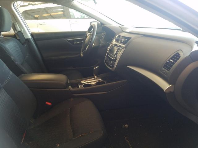 Photo 4 VIN: 1N4AL3AP5JC155464 - NISSAN ALTIMA 2.5 