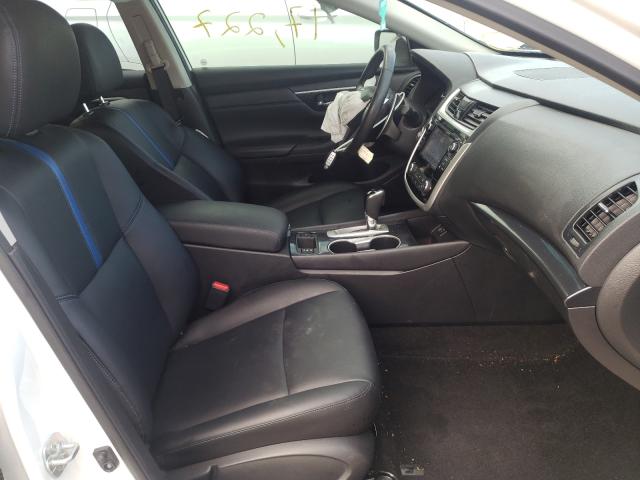 Photo 4 VIN: 1N4AL3AP5JC155688 - NISSAN ALTIMA 2.5 