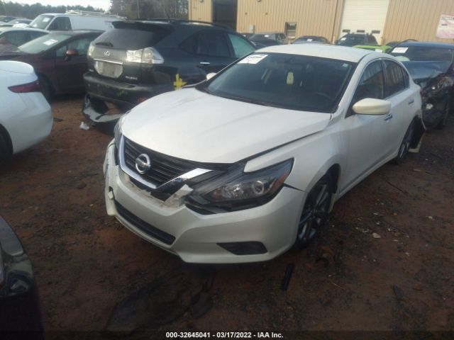 Photo 1 VIN: 1N4AL3AP5JC155710 - NISSAN ALTIMA 