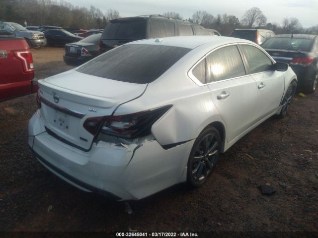 Photo 3 VIN: 1N4AL3AP5JC155710 - NISSAN ALTIMA 