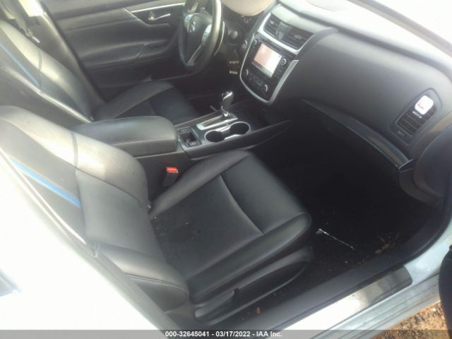 Photo 4 VIN: 1N4AL3AP5JC155710 - NISSAN ALTIMA 